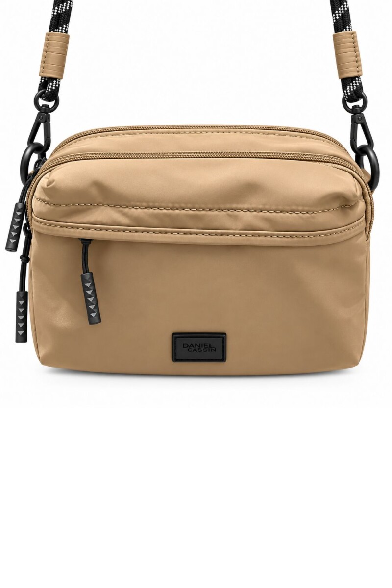 CARTERA MON Tostado