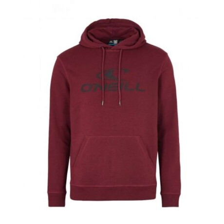 Canguro Oneill Oneill Hoodie Bordeaux