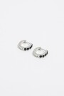 PENDIENTES Negro
