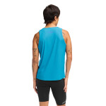 Hoka Musculosa Airolite 2.0 para Hombre - Celeste Celeste