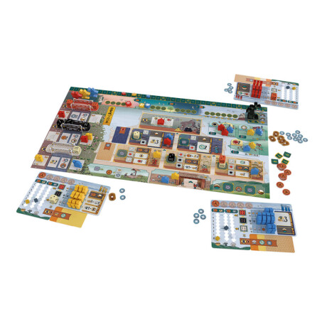 The White Castle The White Castle