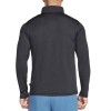 Buzo Skechers Skech-Air 1/4 ZIP Negro