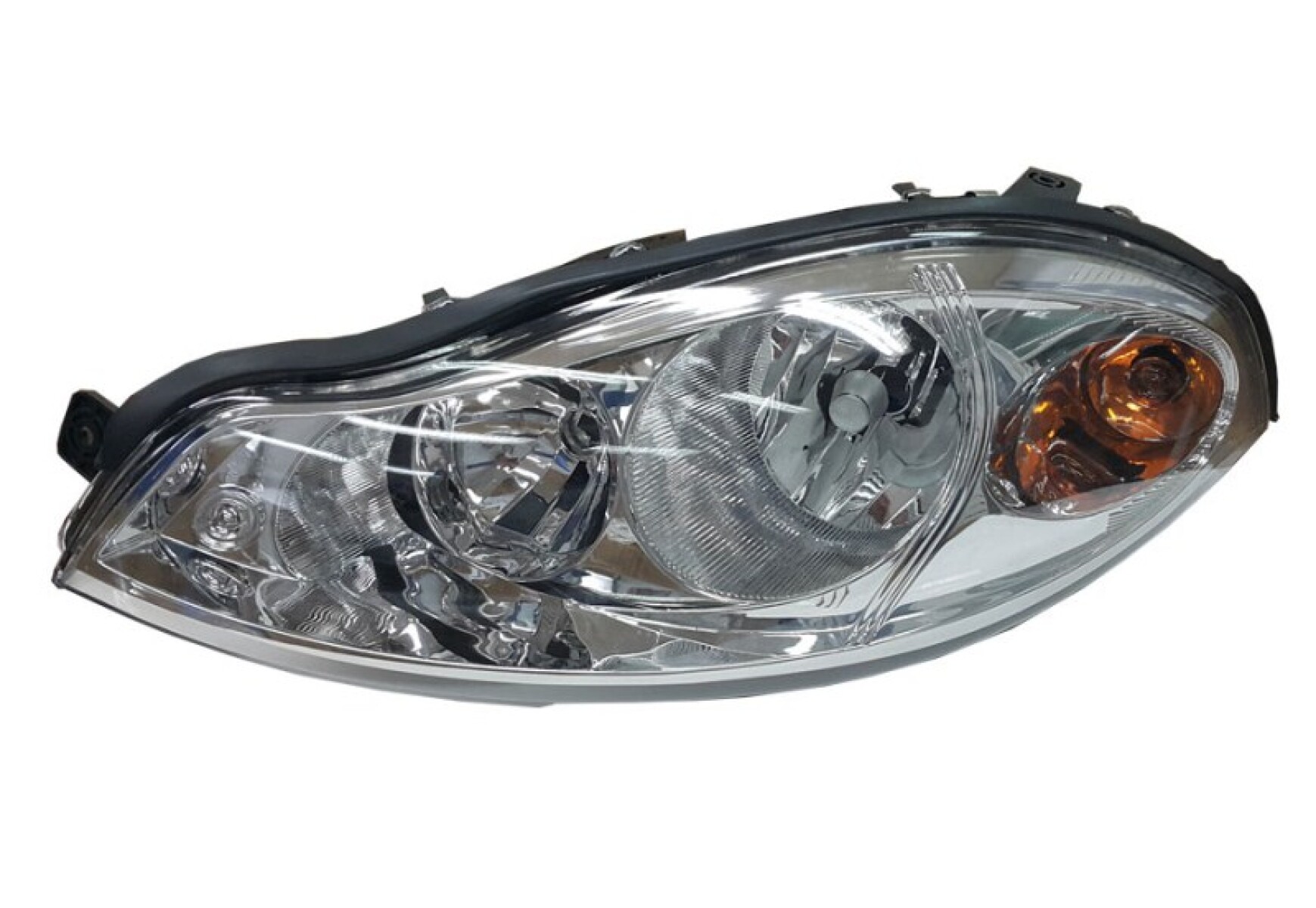 SEMIOPTICAS CHERY FACE IZQ. - 