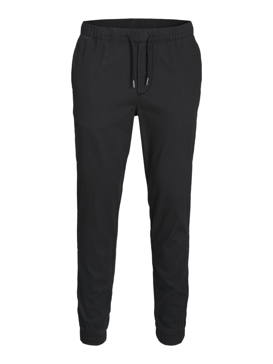 Pantalón Gordon Dave Jogger - Black 