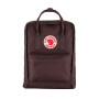 Mochila Fjallraven Kanken Unisex Blackberry