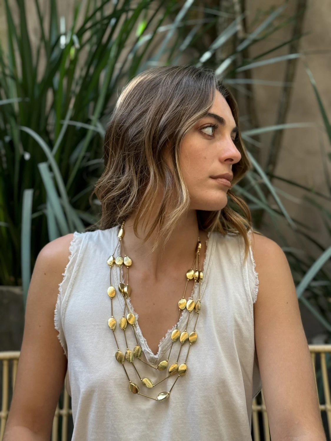 COLLAR GALIA
