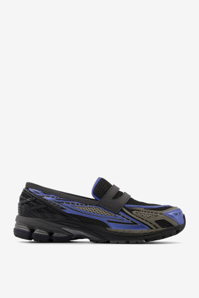MOCASIN U1906LAR Negro