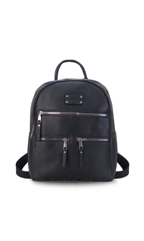 MOCHILA MEMPHIS NEGRO