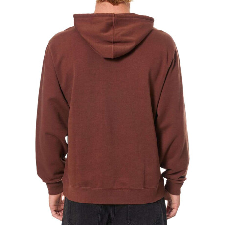 Canguro Katin Emb Fleece