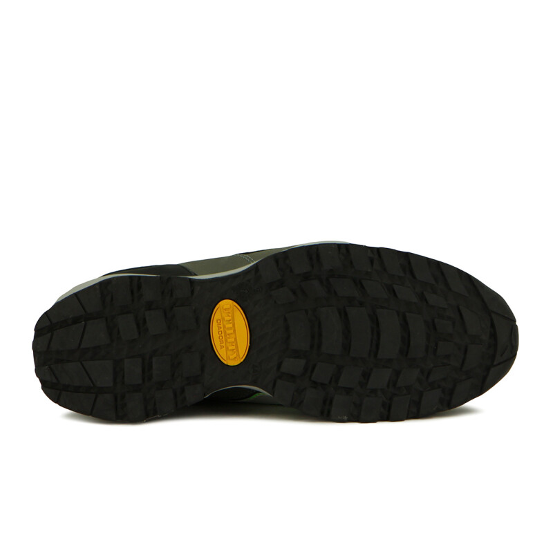 Diadora Utility Bota Glove Mds Mid S3 Hro Src Gris-verde Fluo