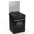 COCINA 4H A GAS CON GRILL ELDOM - TURIN COCINA 4H A GAS CON GRILL ELDOM - TURIN