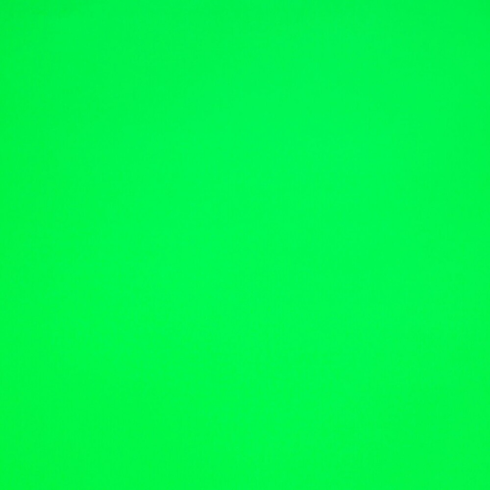 CARTULINA FLUO 50X70 COLOR VERDE FLUO