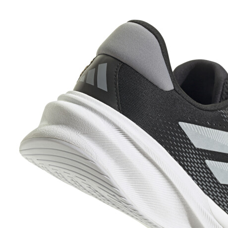 adidas SUPERNOVA STRIDE 2 CORE BLACK/FTWR WHITE