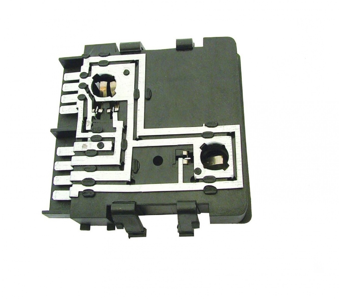 PORTALAMPARA FARO TRASERO IZQUIERDO GOL G1 88/94 (CENTRAL) 