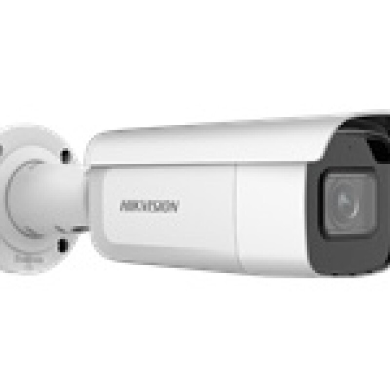 Hikvision Pro Series DS-2CD2643G2-IZS - Cámara de vigilancia de red - bala - resistente al polvo / resistente al agua / antivand Hikvision Pro Series DS-2CD2643G2-IZS - Cámara de vigilancia de red - bala - resistente al polvo / resistente al agua / antivand
