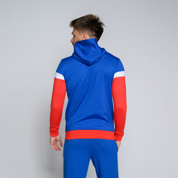 CAMPERA PREMIER CNdeF Nacional Hombre 649
