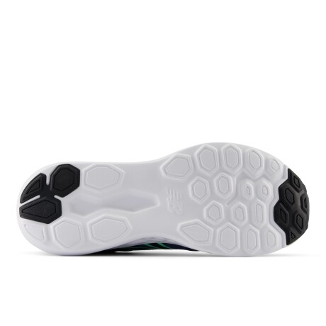 Championes New Balance de Hombre - 411 V3 - M411RL3 BLUE