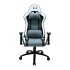 Silla Gamer Warrior Gamer 228 Sense Blanco Multilaser Silla Gamer Warrior Gamer 228 Sense Blanco Multilaser