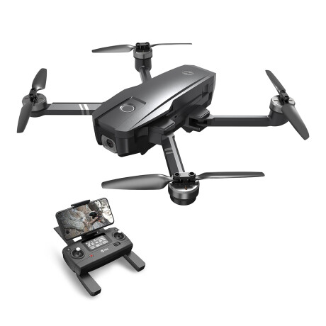 Drone Holy Stone Hs720 Gps 4k 26min 900m 001