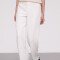 Pantalon Valsinni Marfil / Off White