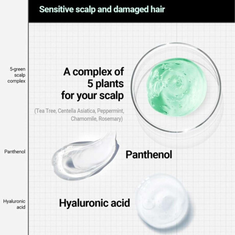 Shampoo - Kerasys Keratin Bond Purifying - (600 Ml) Purificante Para Cabellos Oleosos Y Cuero Cabelludo Sensible.