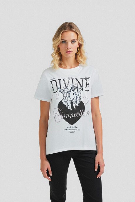 Remera Tarrosa Estampado 3