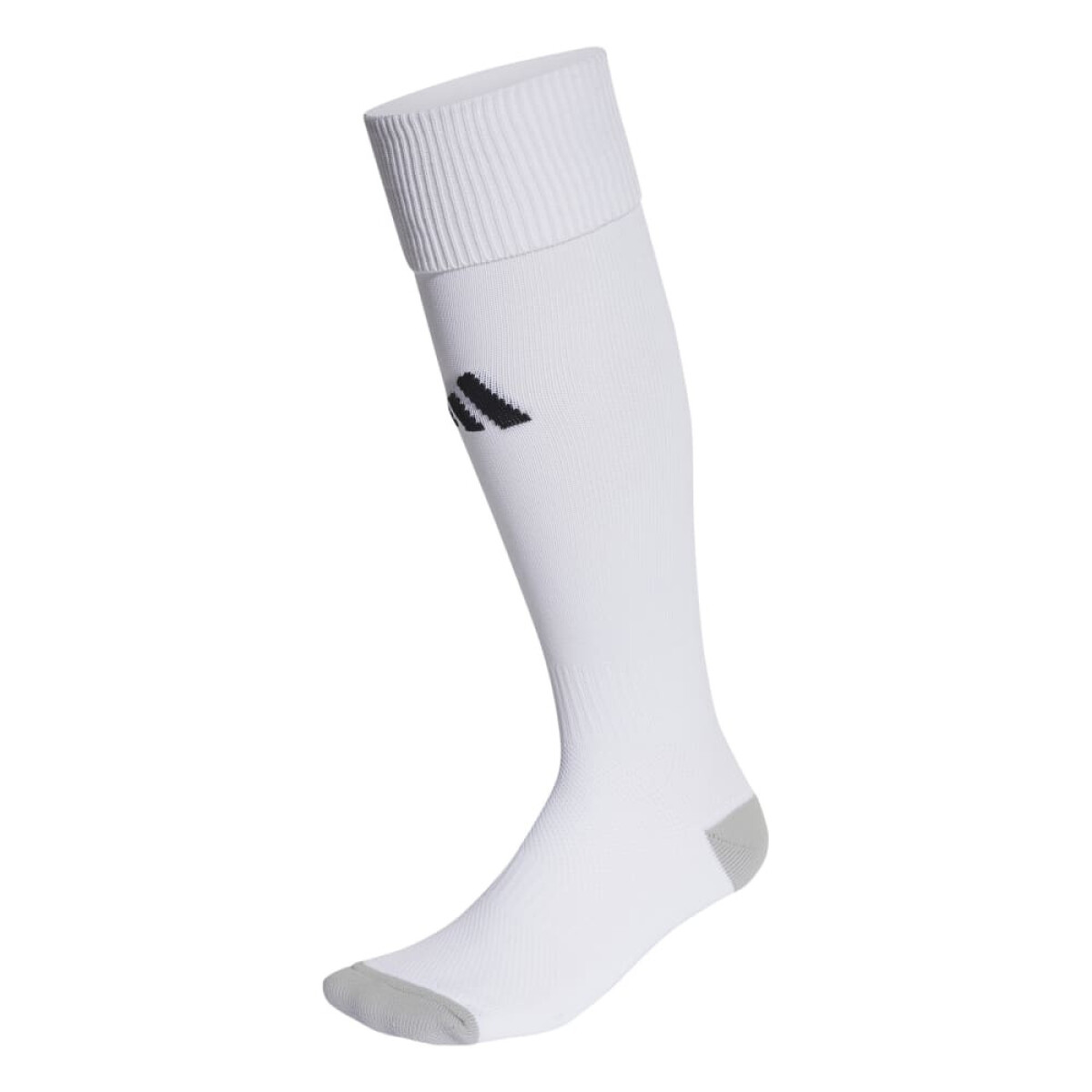 MILANO 23 SOCK WHITE/BLACK - WHITE 