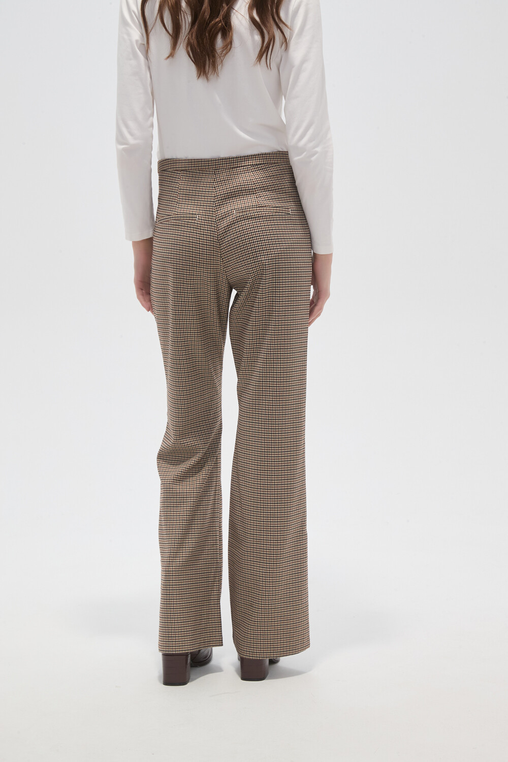 Pantalon Lyven Estampado 1