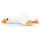 Peluche con peso Hug A Lumps Antiestrés Zuru Pato Mav