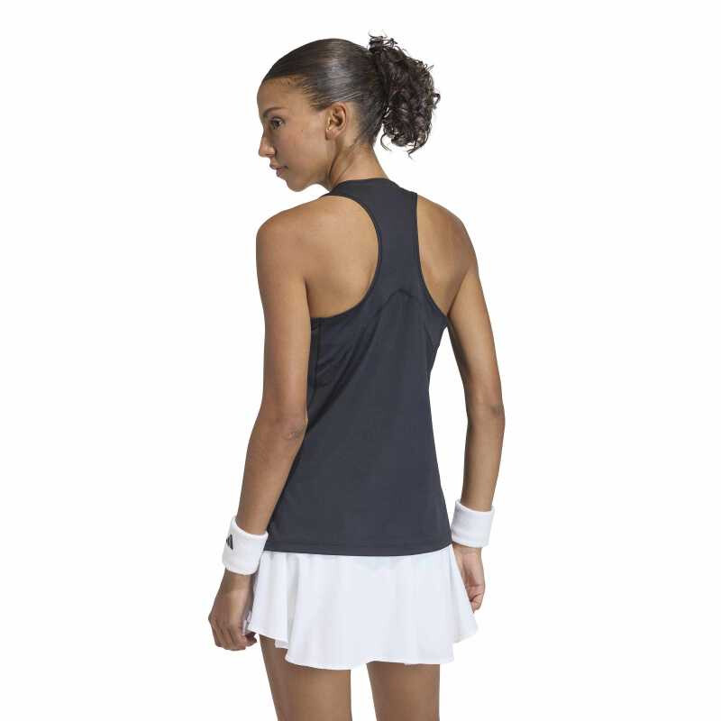MUSCULOSA ADIDAS CLUB TANK Mujer KF0914 Negro