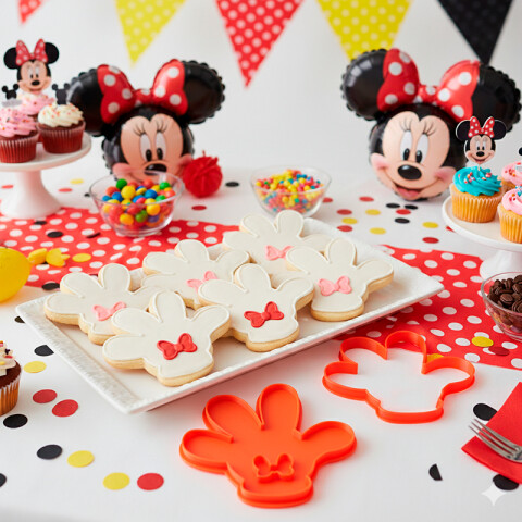 Cortante 3D Mano Cortante 3D Mano