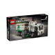 Lego Technic Camión De Residuos Mack Lego Technic Camión De Residuos Mack