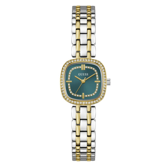 Reloj GUESS HAZEL Acero Combinado Esfera 25mm 0