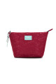 Necessaire Las Oreiro Rojo