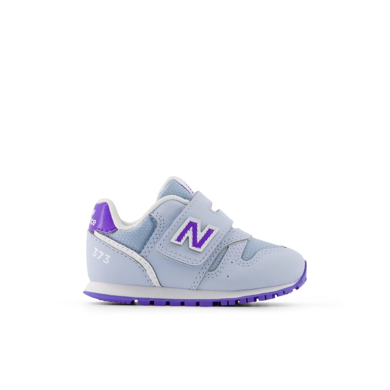 Championes New Balance de niño - 3734 - I3734L3 BLUE