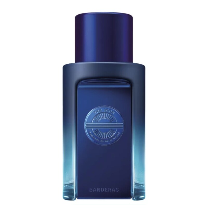 Perfume Antonio Banderas Hombre The Icon Supreme Edp 50ml Perfume Antonio Banderas Hombre The Icon Supreme Edp 50ml