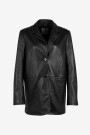 Chaqueta Lieke RF Negro