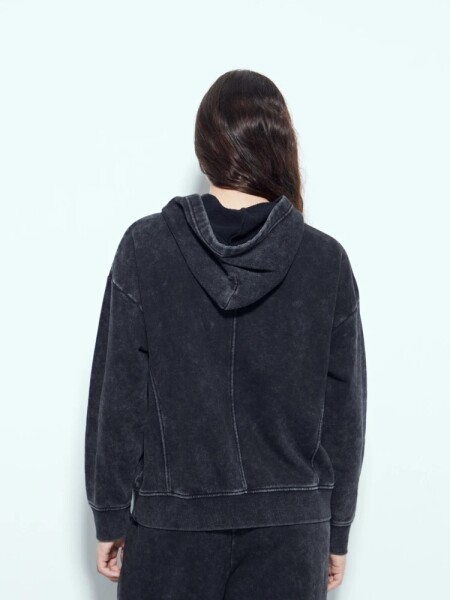 CANGURO P.CAKE TOYOTOMI NEGRO