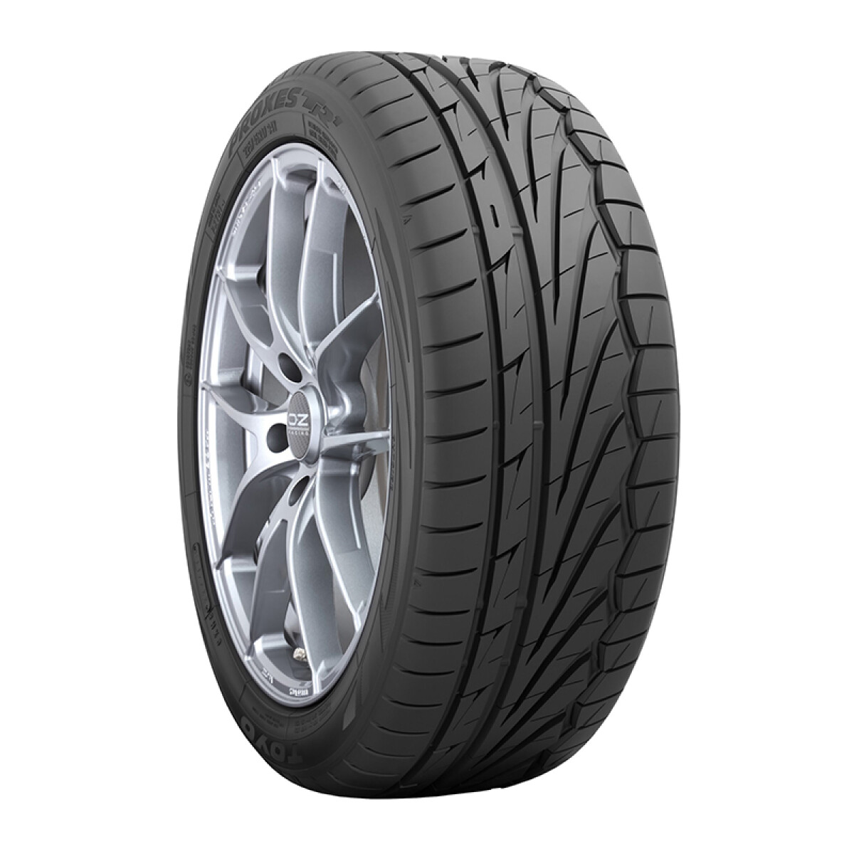 CUBIERTA NEUMATICO TOYO PROXES TR1 225/45R18 95W 