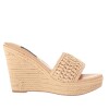 Sandal Holand5 Cliff/ Light Natural