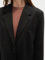 Blazer Felyn Negro