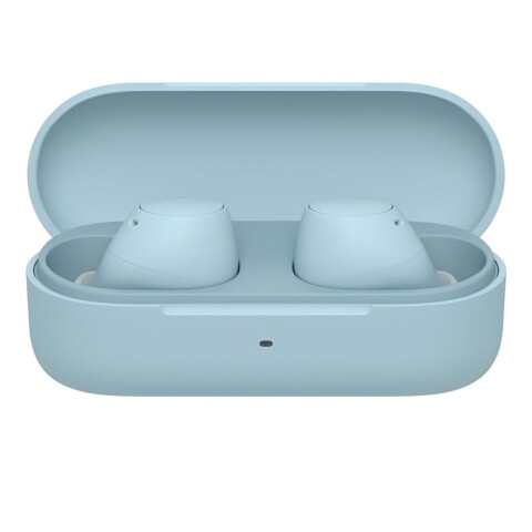 Auricular Sony Bluetooth True WF-C510 Azul