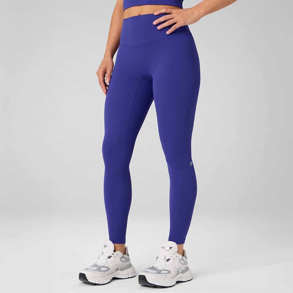 Leggings The No-Seam PureLuxe TLC Mujer Nightfall