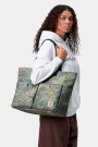 Jake Tote Bag Verde