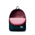 Mochila Herschel Classic Deep Teal Verde