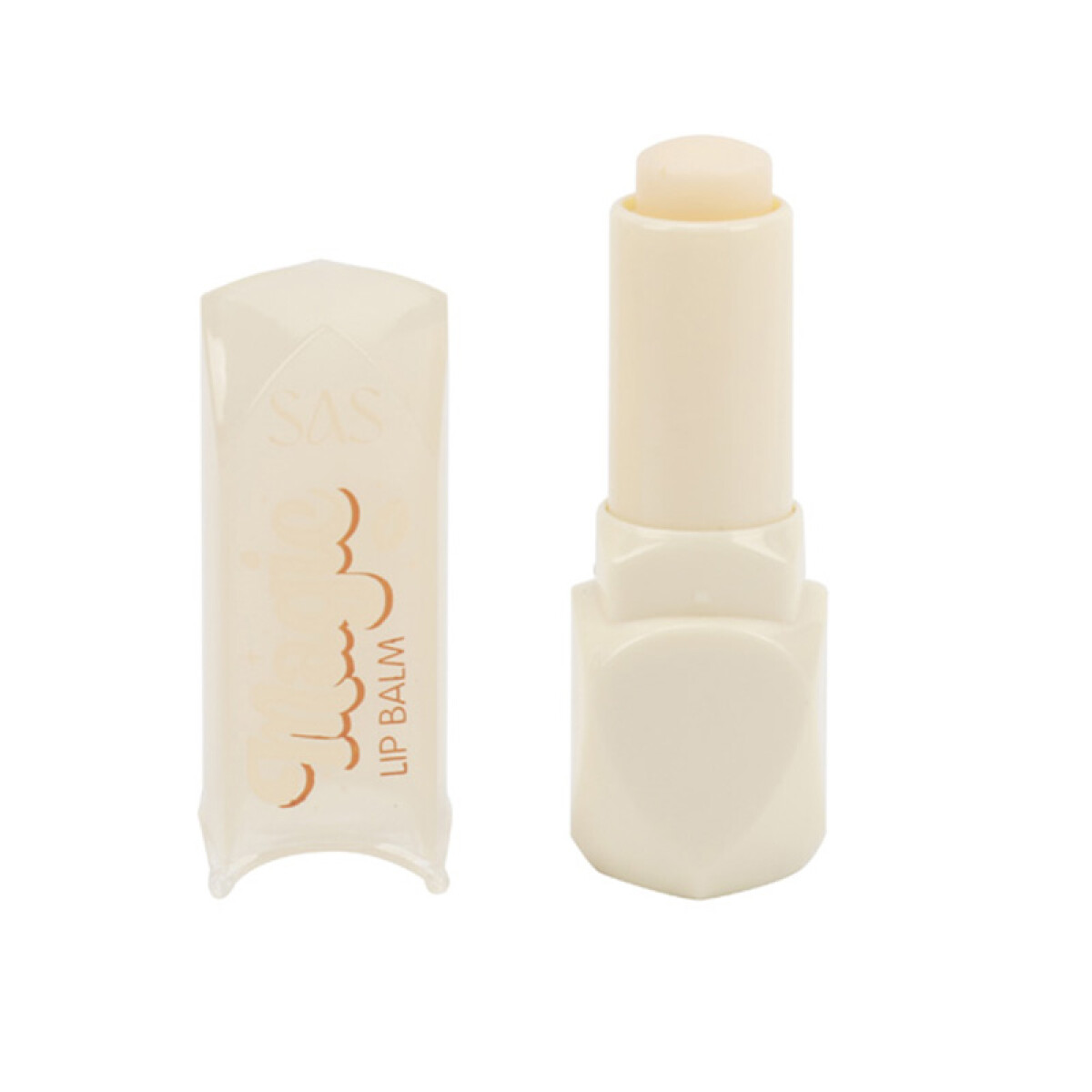 SAS Brillo labial mágico 3 fragancias - Sas Brillo Labial Mágico 3 Fragancias 