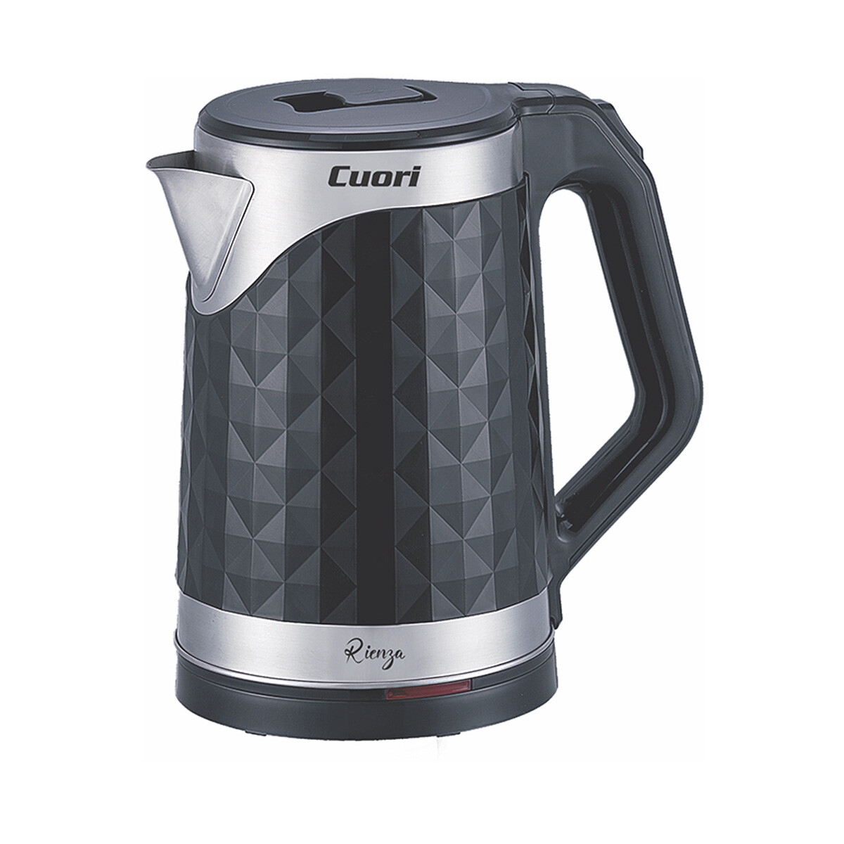 JARRA ELECTRICA CUORI INALAMBRICA RIENZA 2 LTS 