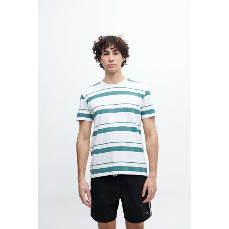 Remera Izan Blanco