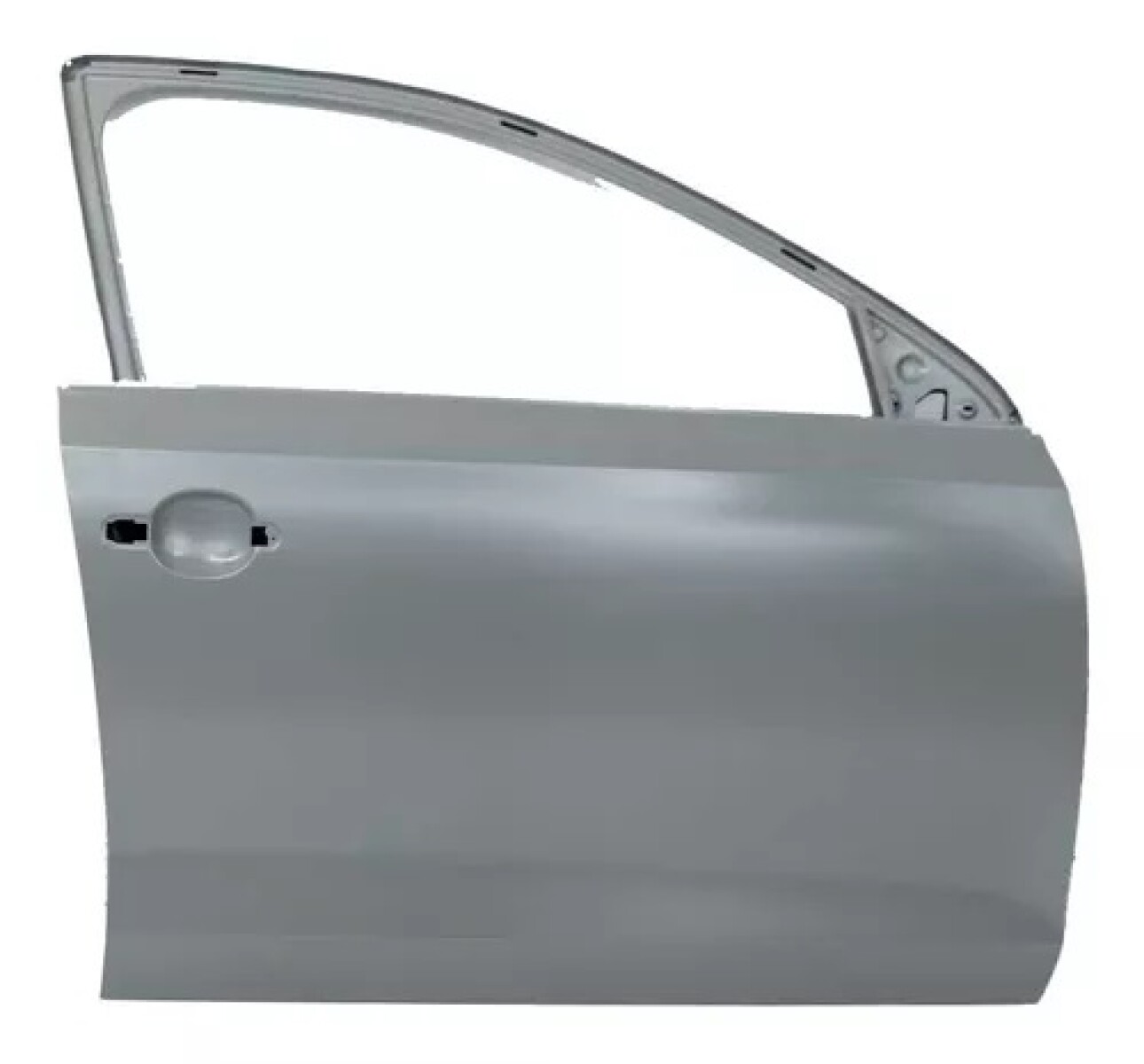 PUERTA DELANTERA DERECHA VENTO 11/18 - 5C6831056K 