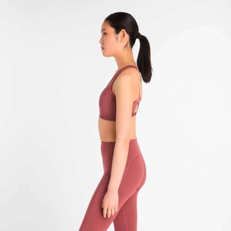 Top NB Essential Run de Mujer Multicolor